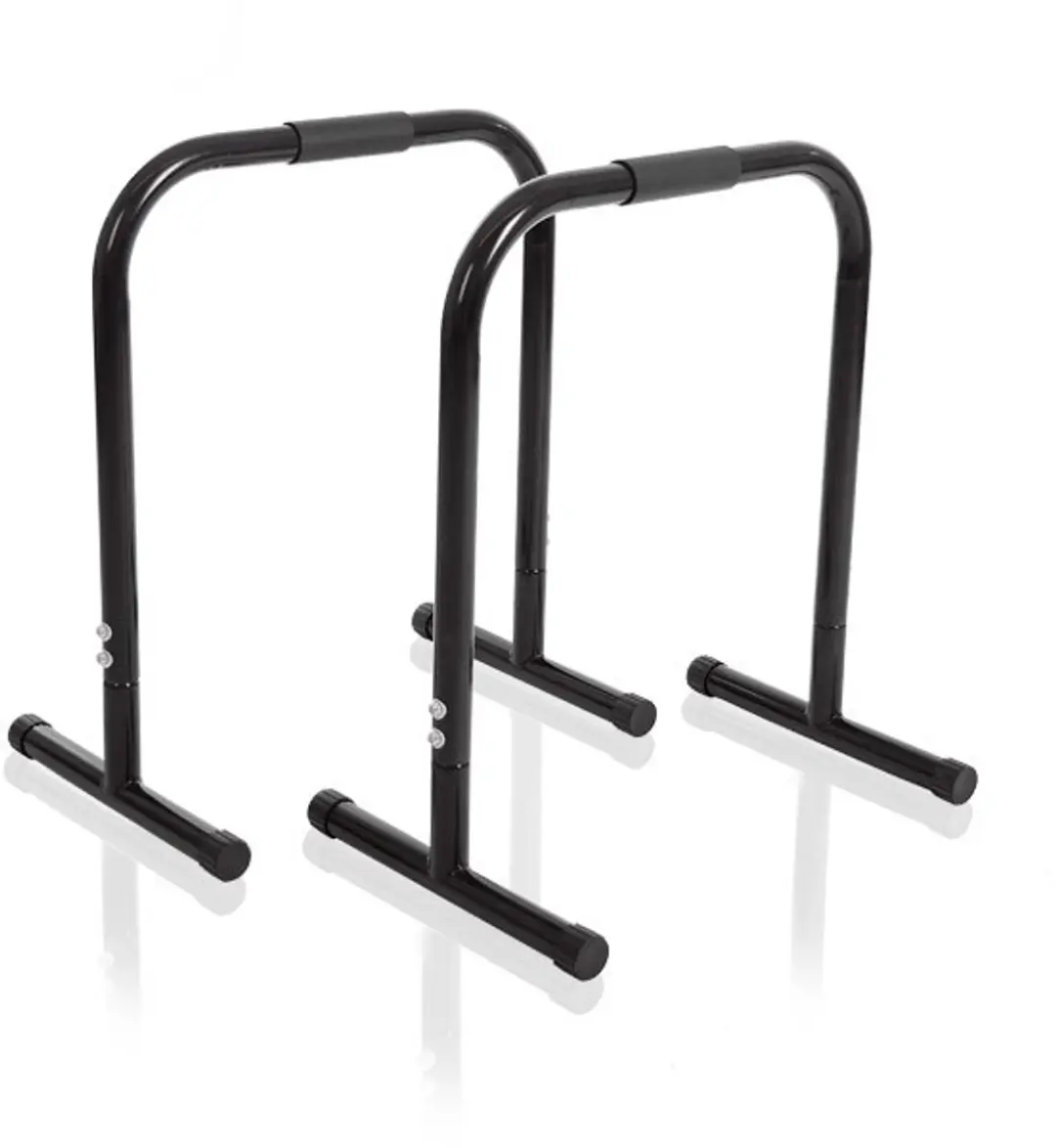 Taurus Triceps Dips
