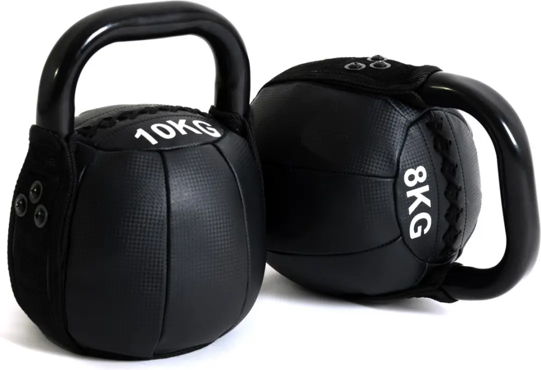 Taurus Soft Kettlebell 8 kg