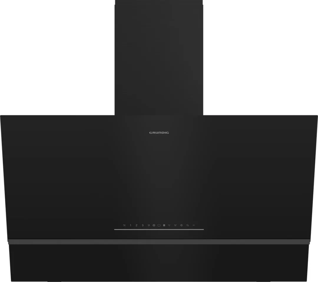 Grundig GDSP5470DXSCH Afzuigkap