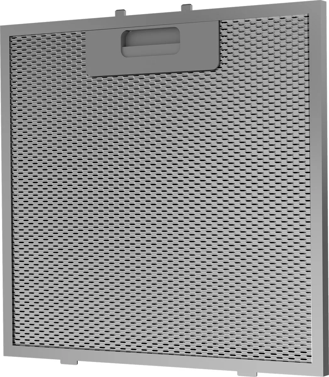 Grundig GDSP5470DXSCH Afzuigkap - Zwart - WIFI