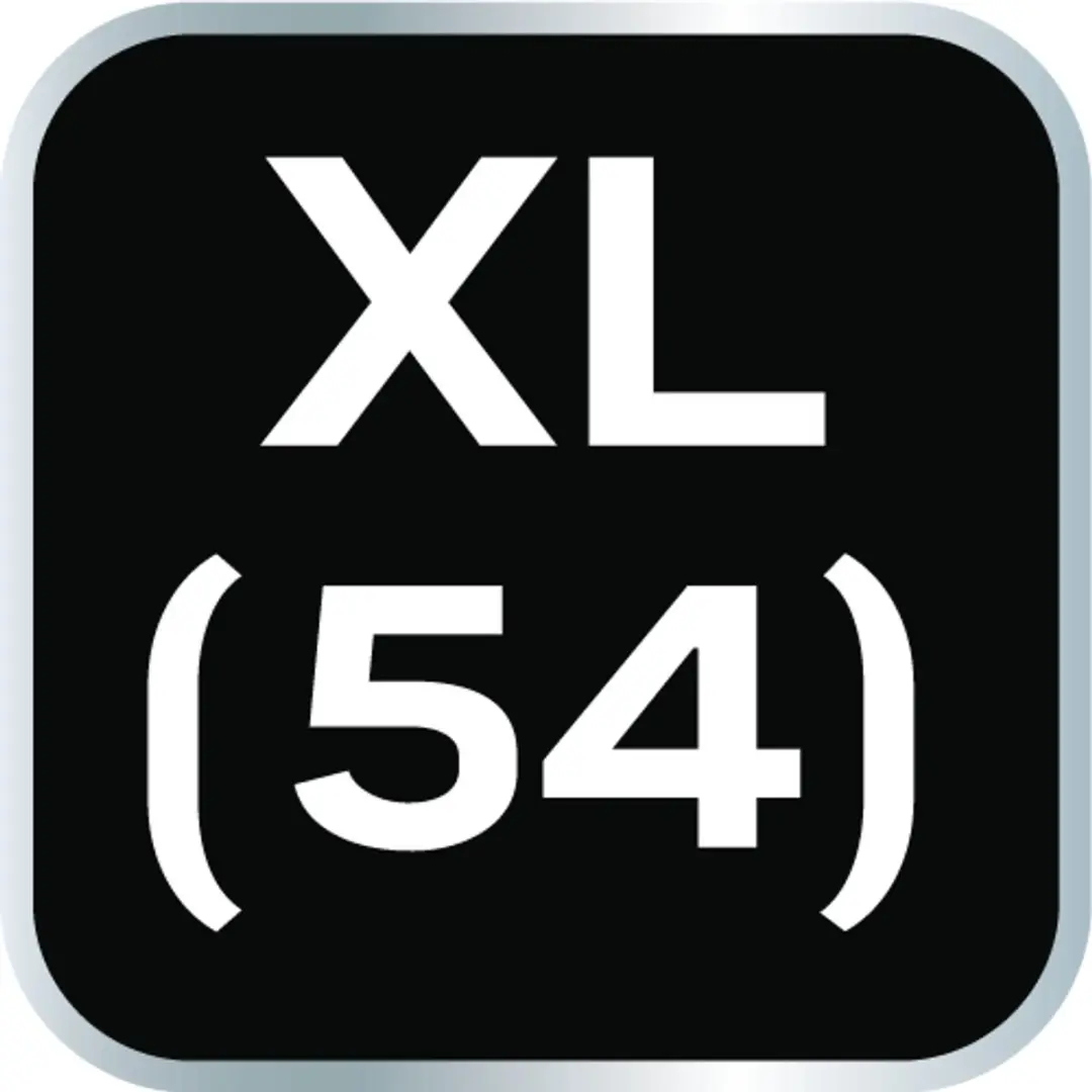 Neo Tools Waarschuwingsshirt Geel - XL - afbeelding 2 van 6