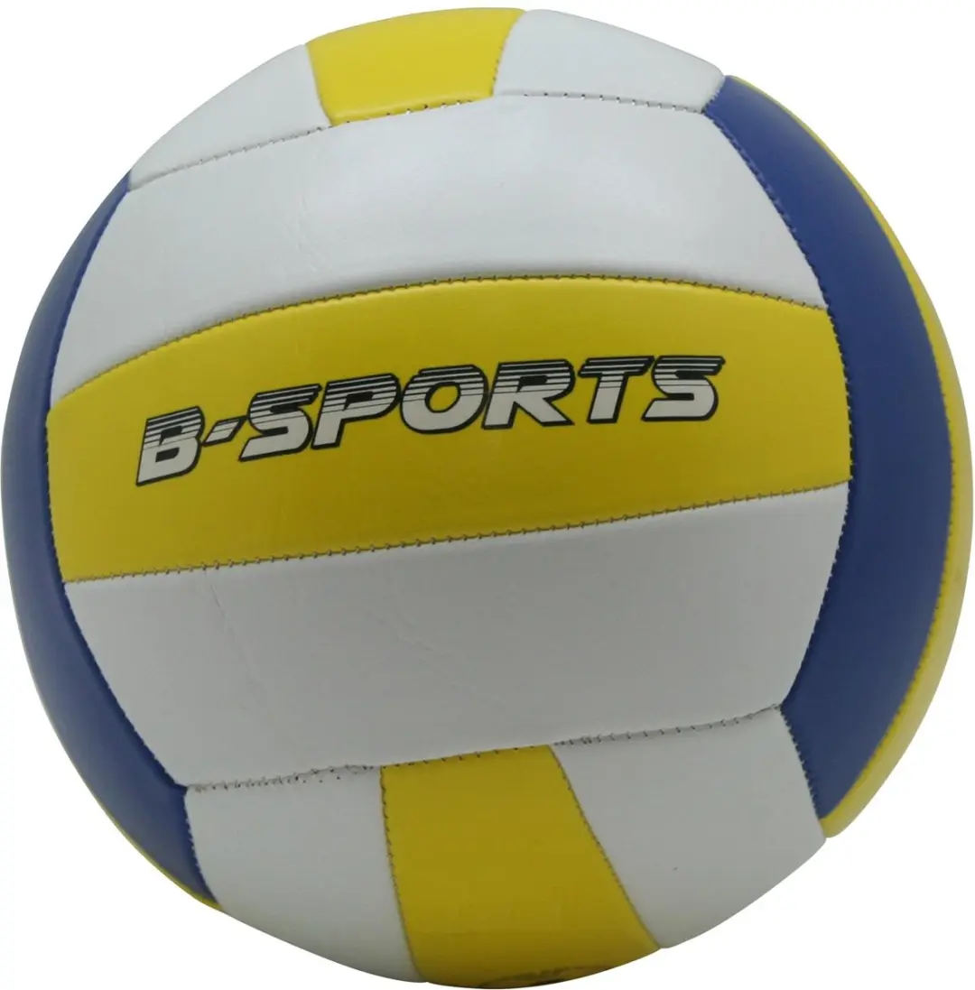 Benson Volleybal