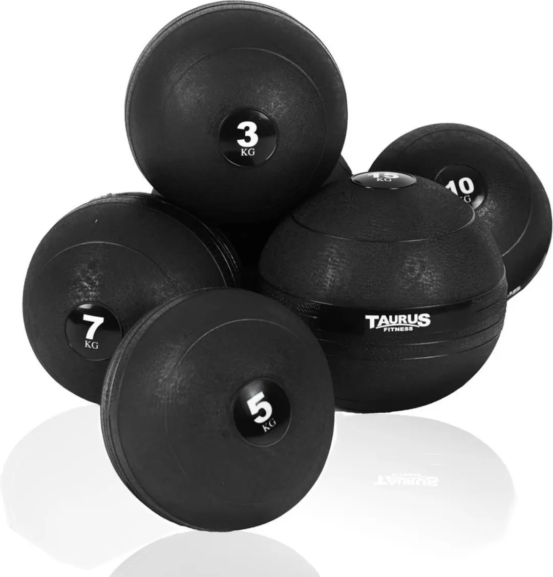 Taurus Slam Ball 10 kg