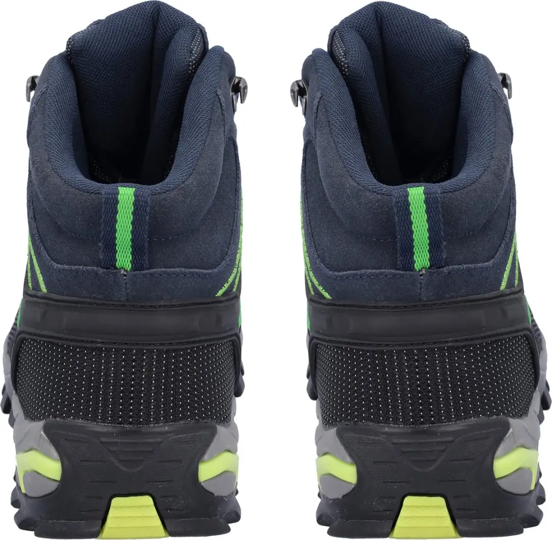 CMP Rigel Mid Waterproof Wandelschoenen - Blauw - afbeelding 6 van 6