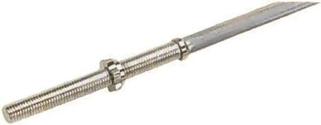 Taurus stersluiting halterstang 30 mm