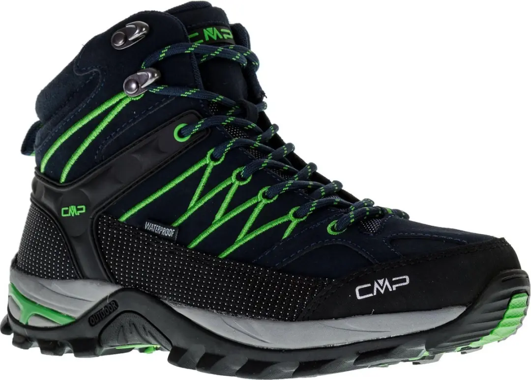 CMP Rigel Mid Waterproof Wandelschoenen