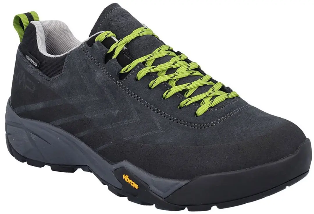 CMP Mintaka Waterproof Approachschoenen