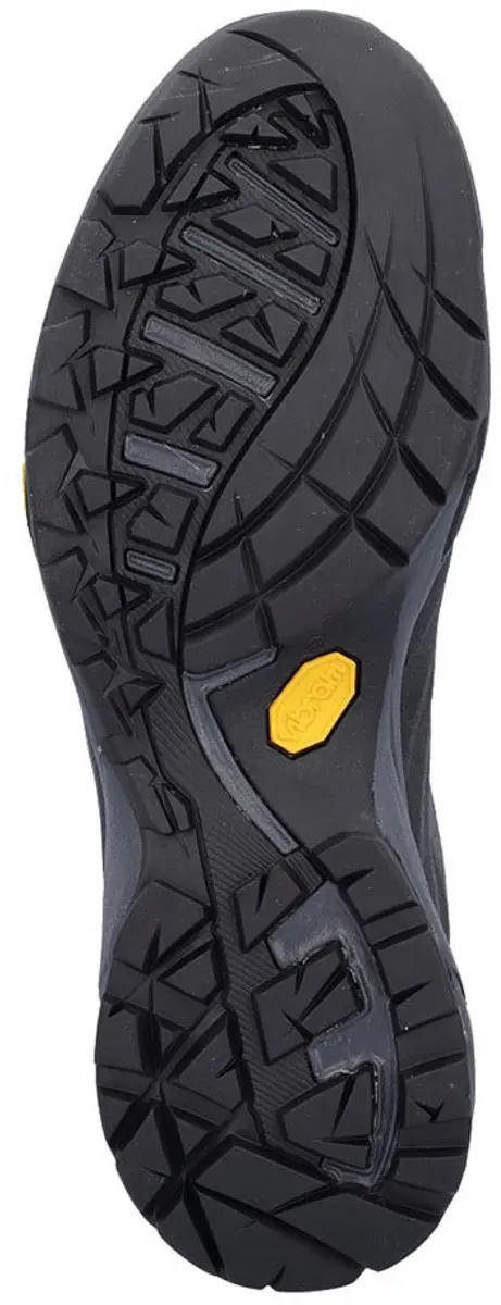 CMP Mintaka Waterproof Approachschoenen - Anthracite - 42 - afbeelding 2 van 4