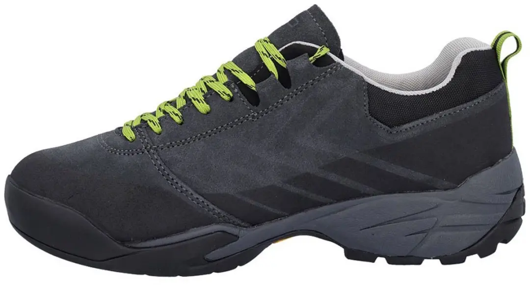 CMP Mintaka Waterproof Approachschoenen - Anthracite - 42 - afbeelding 4 van 4