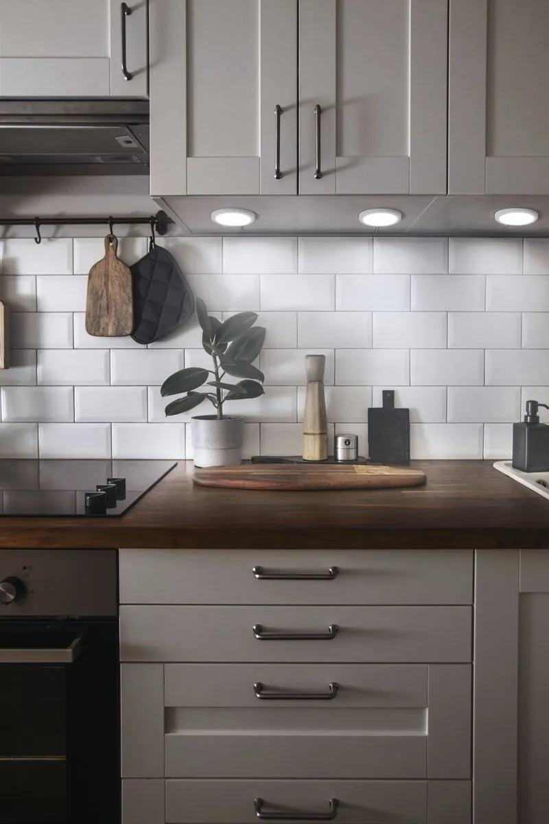 Osram SMART+ WiFi Onderkastverlichting Rond 6.5W 375lm