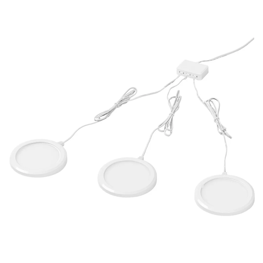 Osram SMART+ WiFi Onderkastverlichting Rond 6.5W 375lm