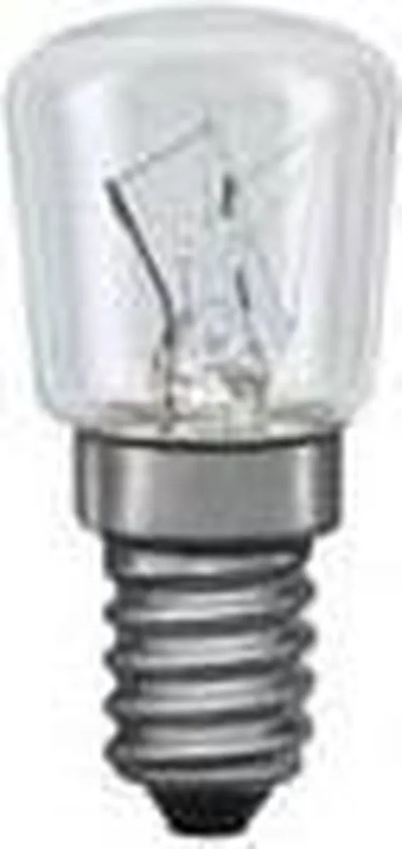 Paulmann Gloeilamp Ovenlamp E14 15W 2300K - 85lm - afbeelding 6 van 6