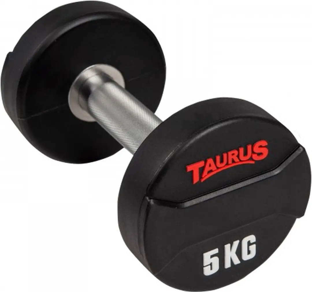 Taurus Dumbbells 12.5kg