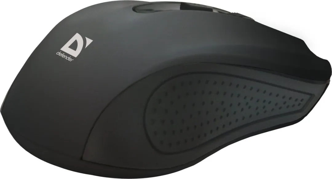 Defender Accura MM-935 Ambidextrous Draadloze Muis