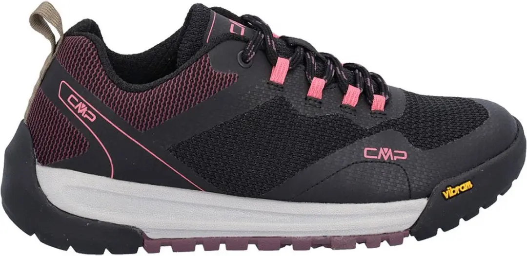 Cmp 3q61046 Lothal Fietsschoenen Zwart EU 40 Vrouw