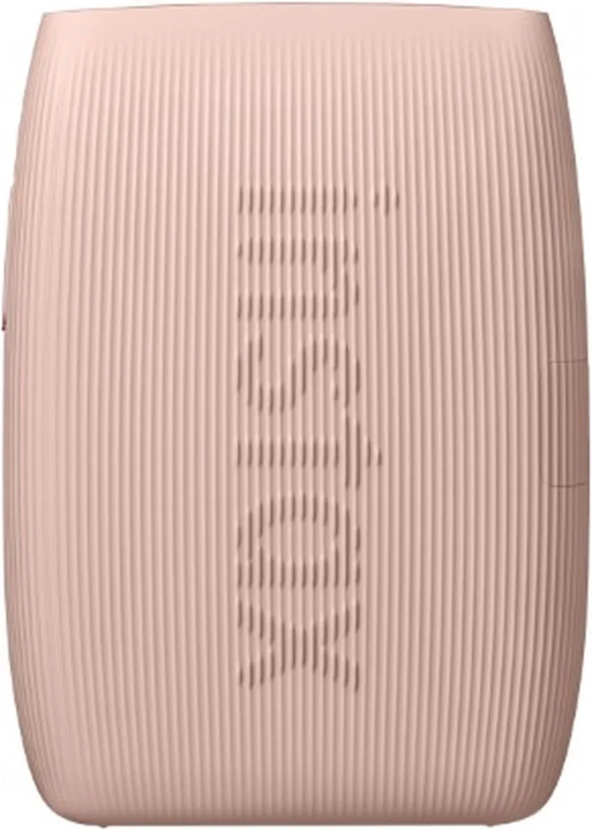 Fujifilm Instax mini Link 3 Pocket Printer - Rose Pink