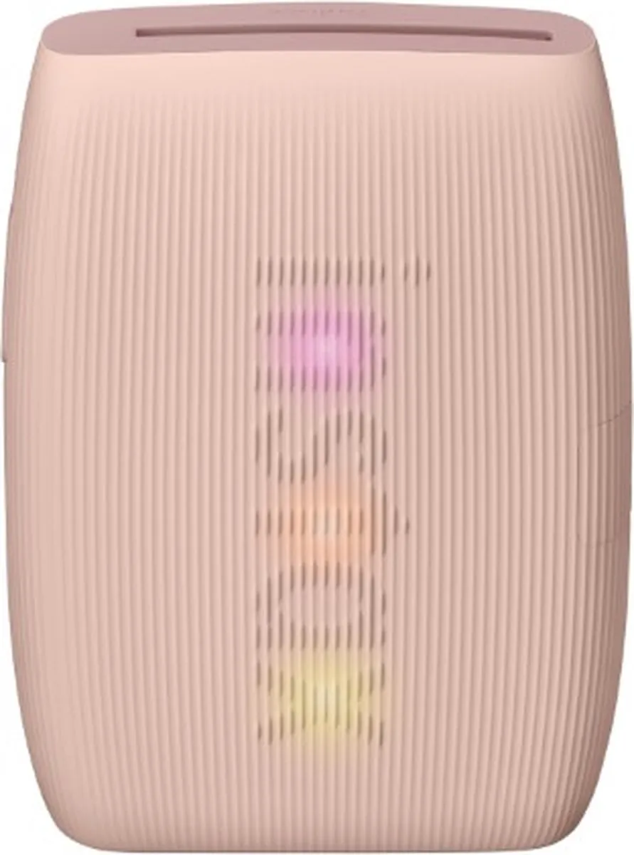 Fujifilm Instax mini Link 3 Pocket Printer - Rose Pink - afbeelding 6 van 6