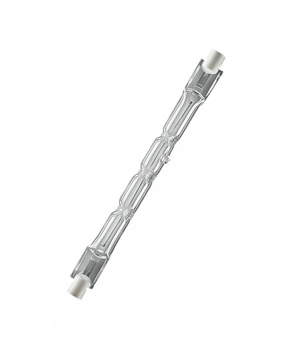 Osram Haloline Eco R7s 120W Halogeenlamp - 4 Stuks