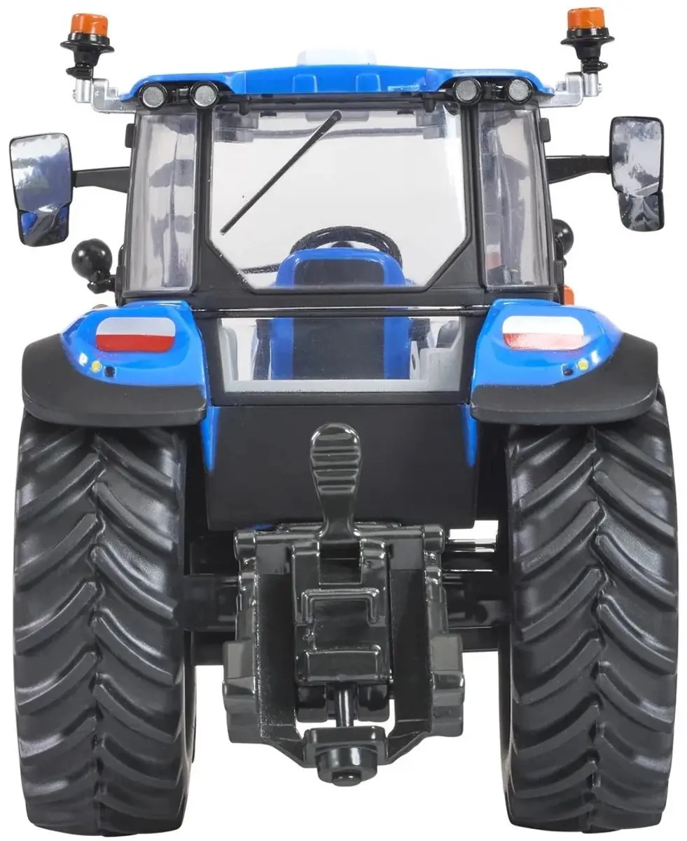Britains New Holland T5.120 Tractor - Schaal 1:32 - afbeelding 3 van 6
