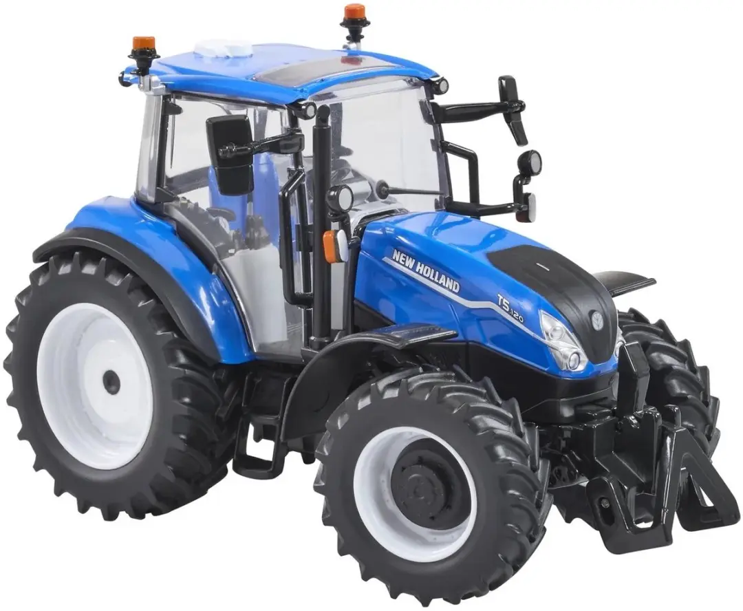 Britains New Holland T5.120 Tractor