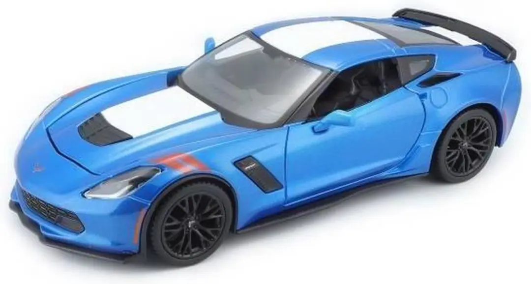 MAISTO Maisto metalen voertuig Ford F150 Raptor schaal 1/24