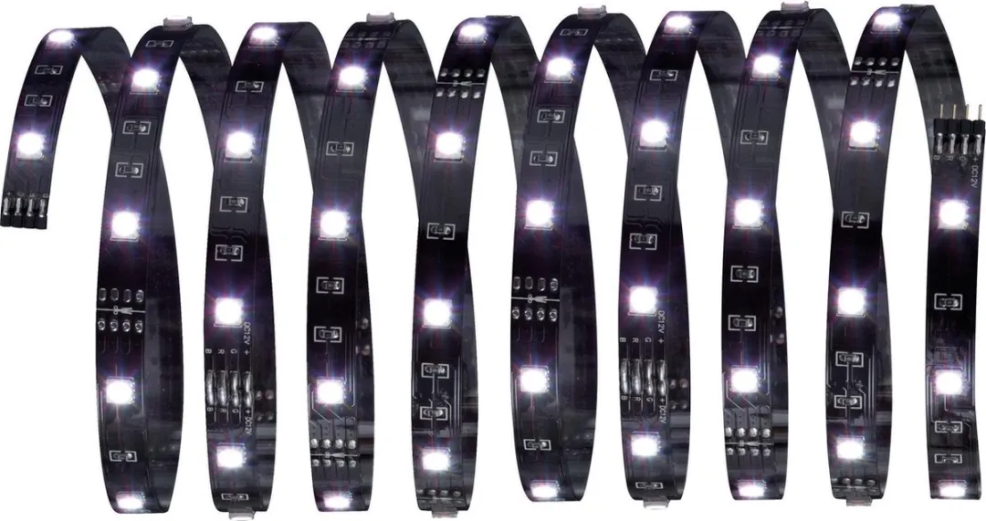 Paulmann Function YourLED ECO Basisset 3m RGB 21,6W