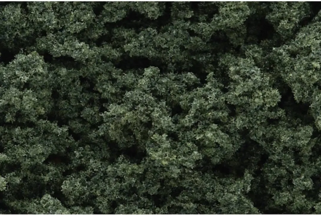 Woodland Scenics WFC684 Bladmateriaal