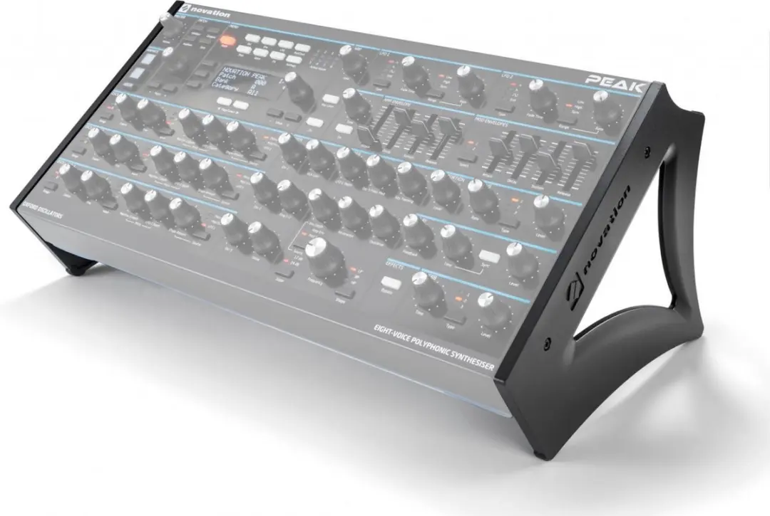 Novation Peak Stand - afbeelding 3 van 5