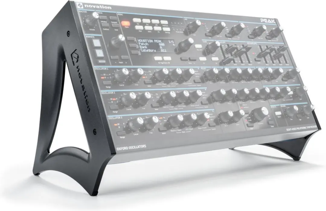 Novation Peak Stand - afbeelding 2 van 5