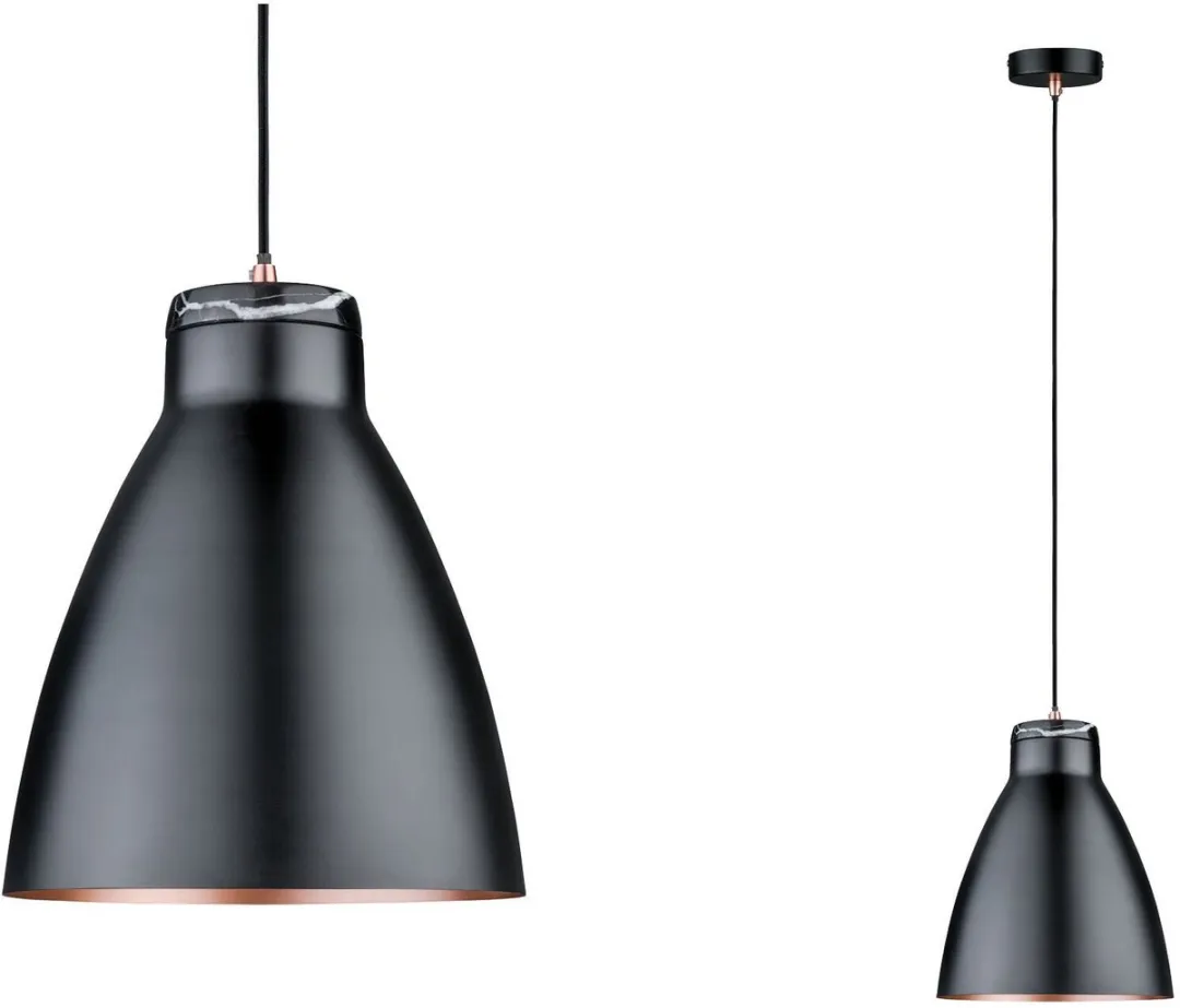 Paulmann Neordic Hanglamp Roald E27 20W