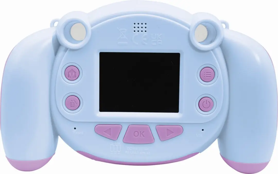 Lexibook Frozen Starcam Kindercamera DJ080FZ - afbeelding 2 van 6