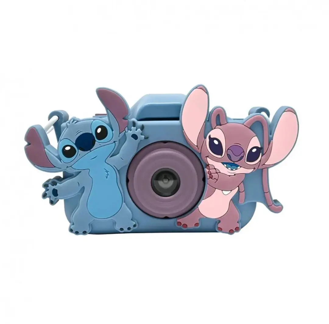 Lexibook DJ078D Kindercamera