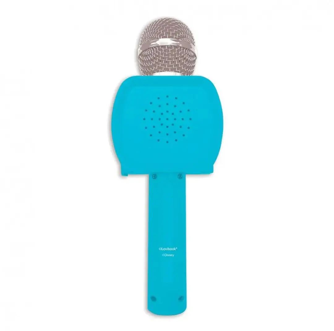 Lexibook Stitch MIC240D Draadloze Microfoon - Blauw - afbeelding 5 van 6