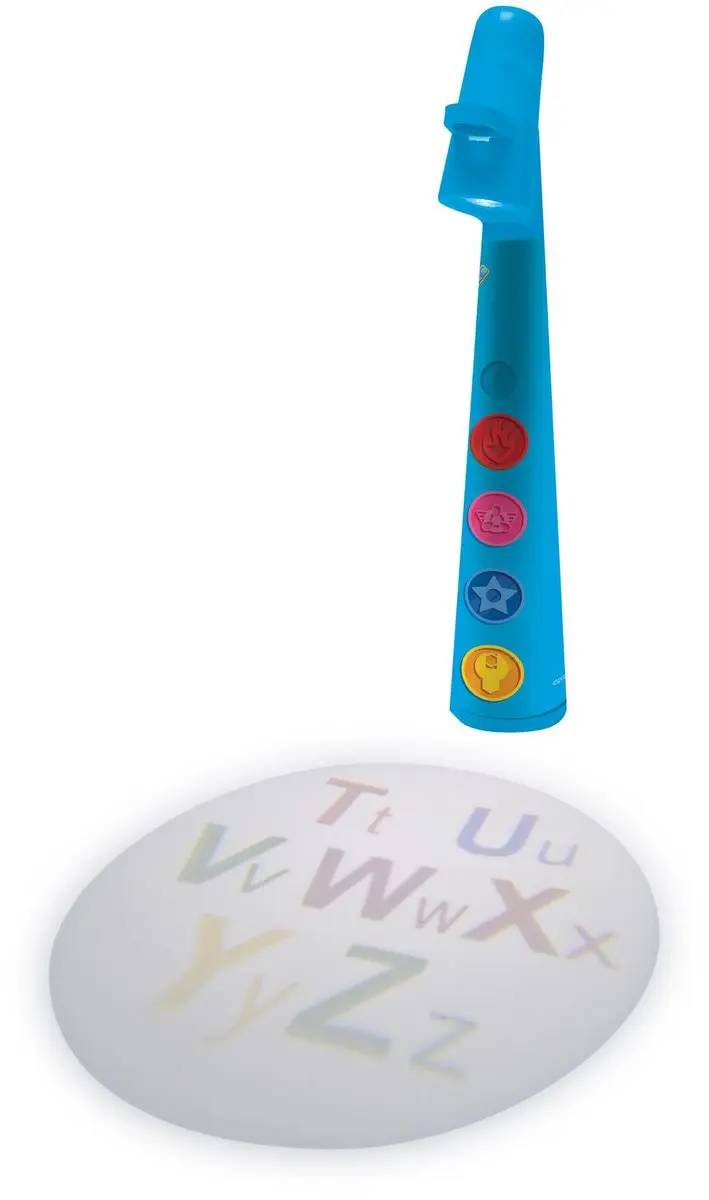 Lexibook Paw Patrol Tekenprojector CRP10PA - afbeelding 5 van 6