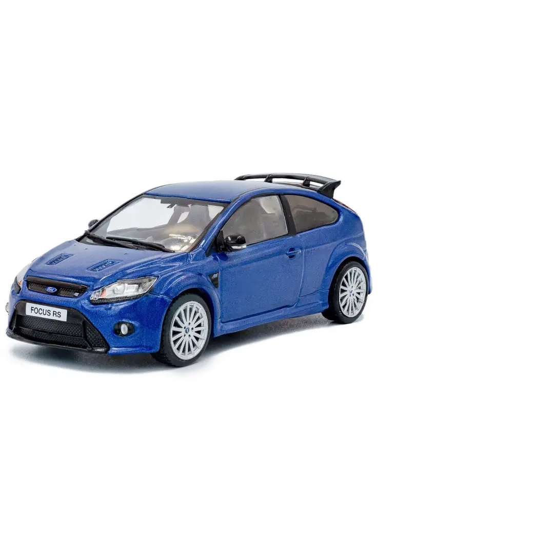 Solido Ford Focus RS MK2 1:43