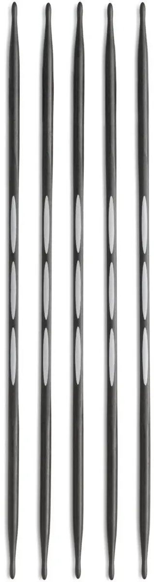 Prym Ergonomics Carbon Technology Kousenbreinaalden