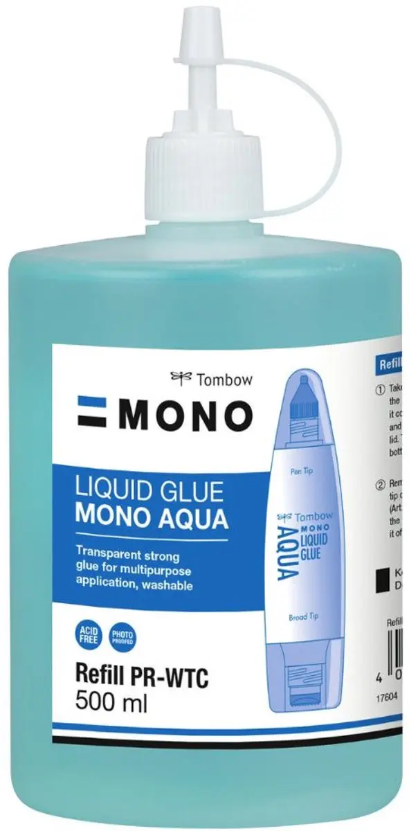 Tombow Liquid Glue