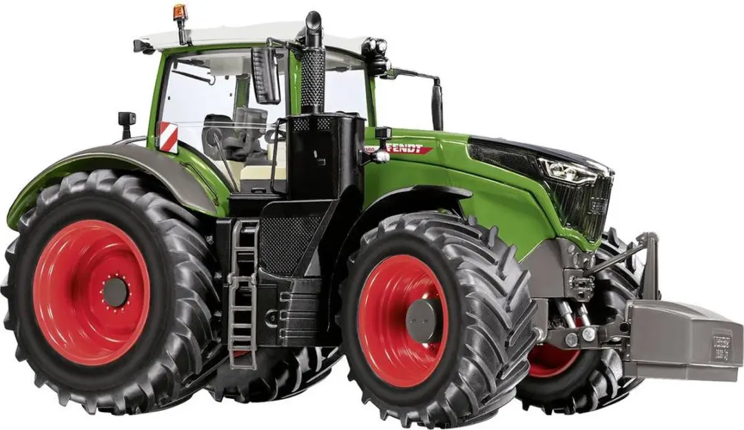 WIKING 077864 Fendt 1050 Vario, model-tractor, 1:32, metaal/kunststof, vanaf 14