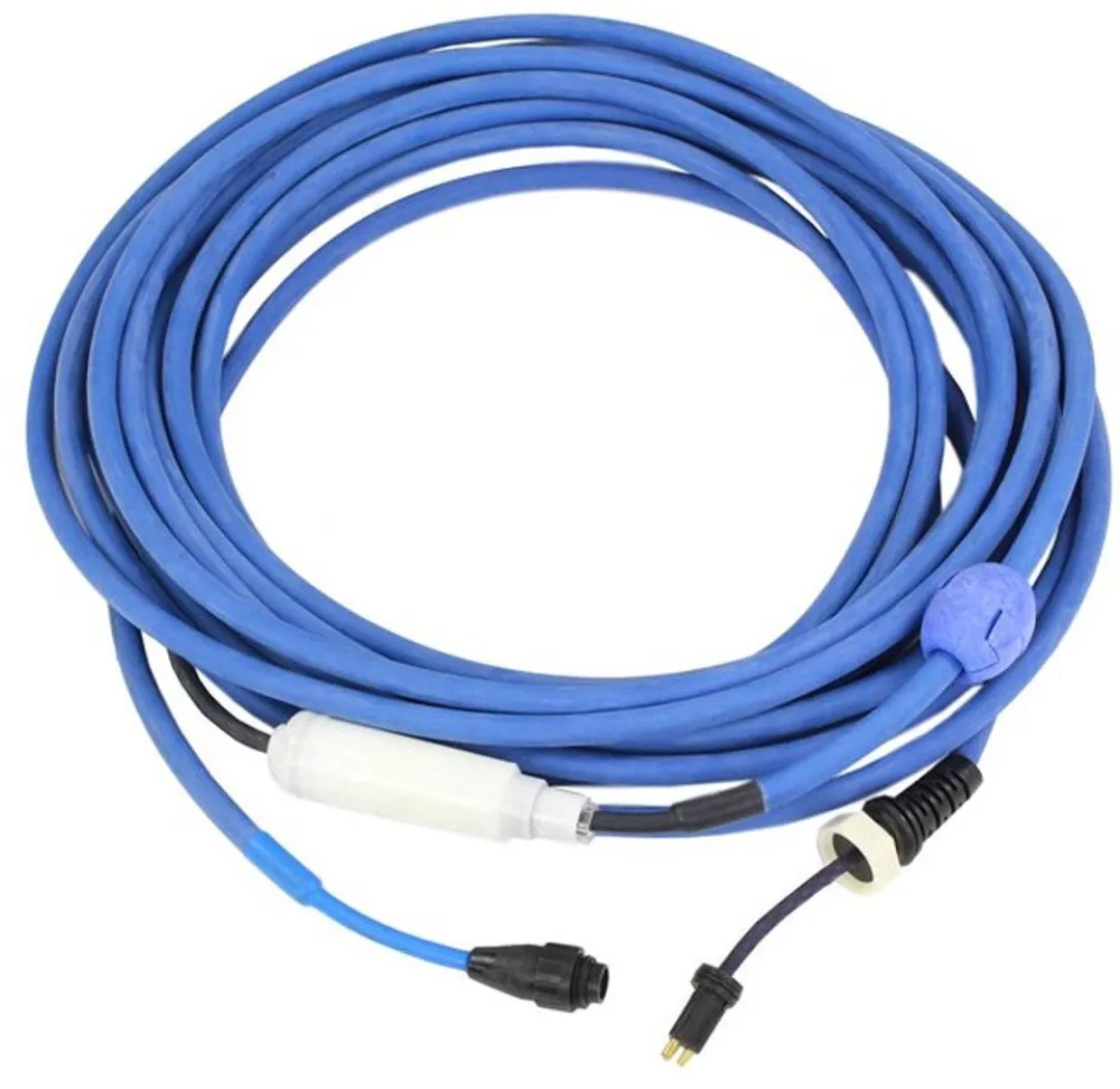 Maytronics Dolphin Dynamic kabel met swivel 18 meter voor Active Deluxe