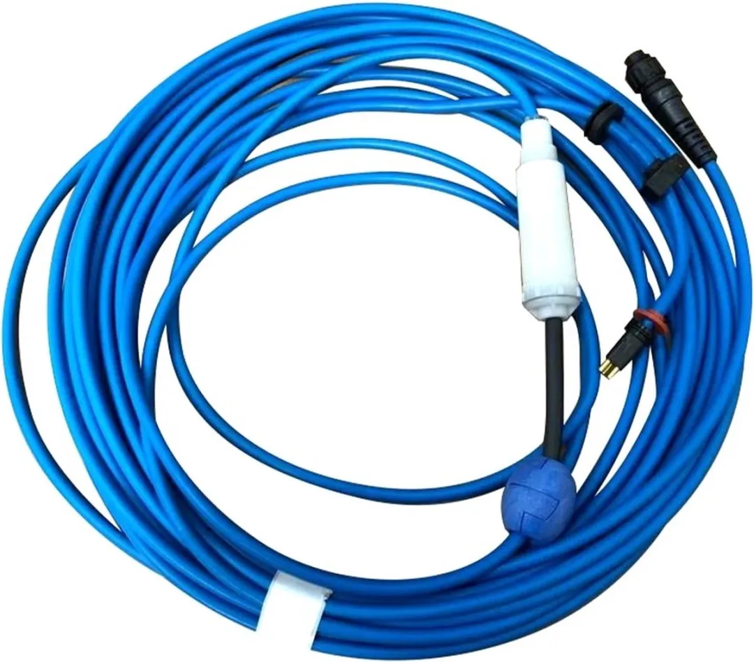 Maytronics Dolphin Dynamic kabel met swivel 18 meter voor Active Deluxe