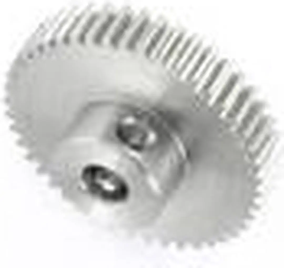 Reely Staal Recht Tandwiel Module 0.5