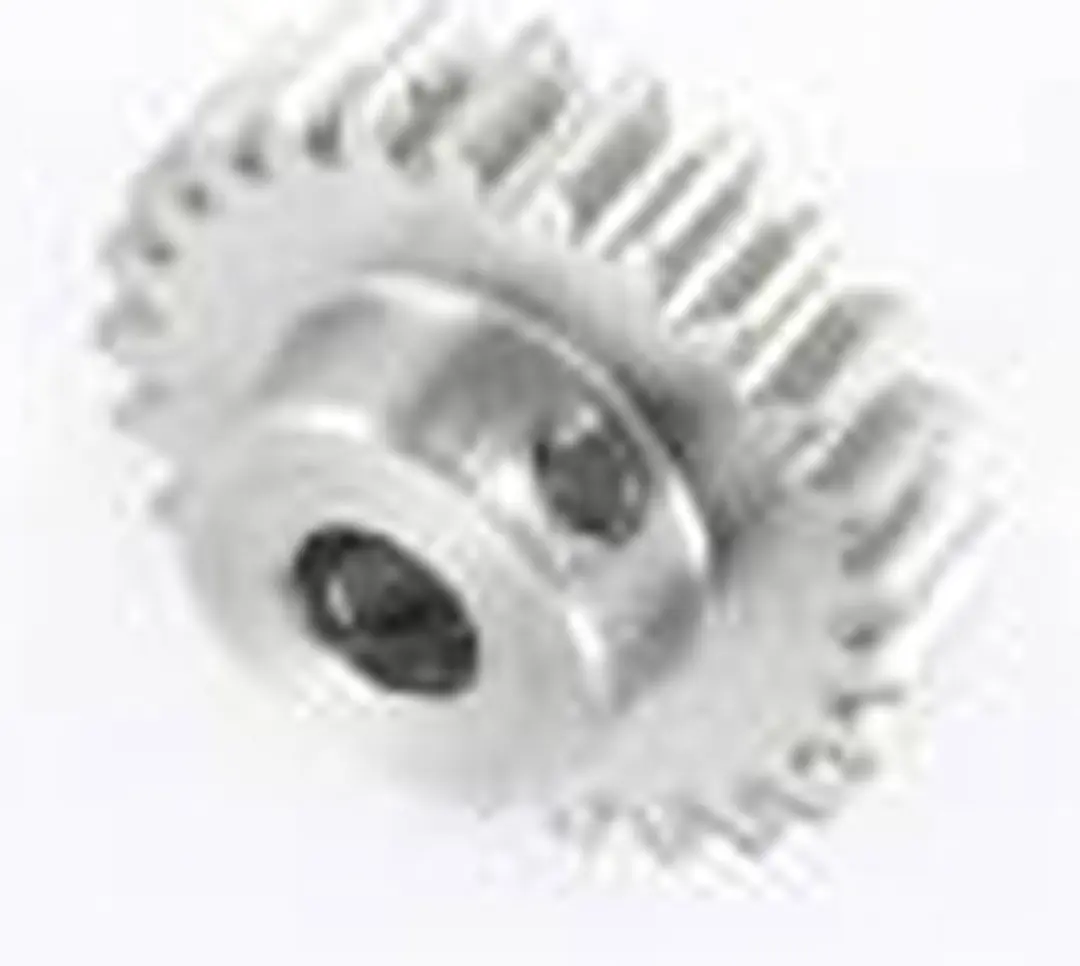 Reely Stalen Tandwiel Module 1.0