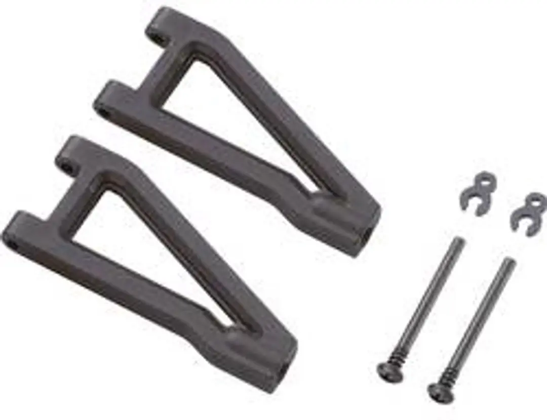 Reely 513006C Reserveonderdeel Draagarmen voor/boven