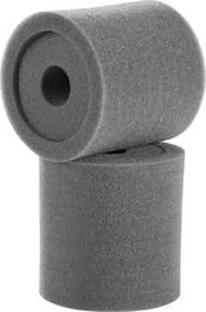 Reely 11218C Luchtfilter Schuiminzetstuk 1:5/1:6