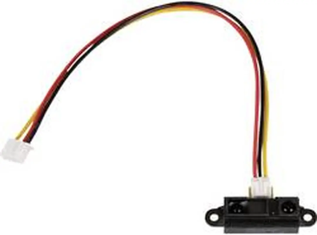 Joy-it Infrarood Afstandssensor Raspberry Pi