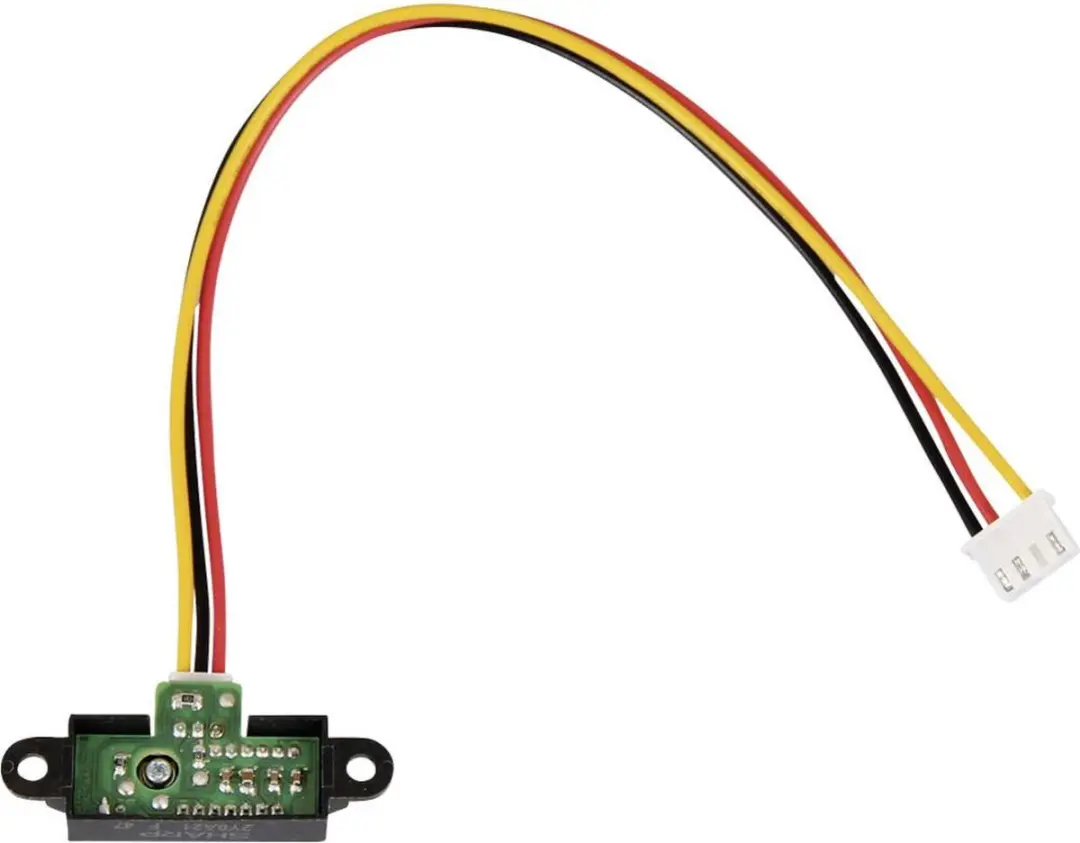 Joy-it Infrarood Afstandssensor Raspberry Pi - afbeelding 3 van 3