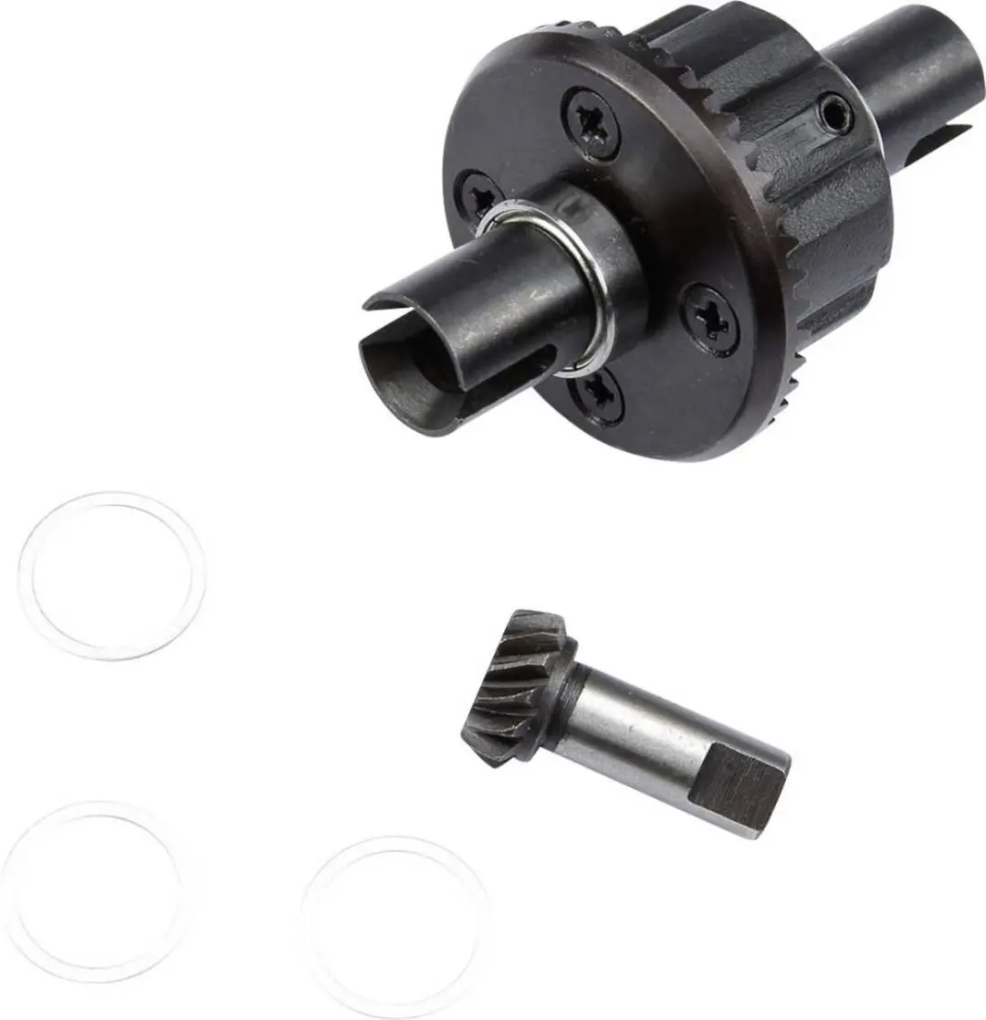 Reely 312021C Differentieel