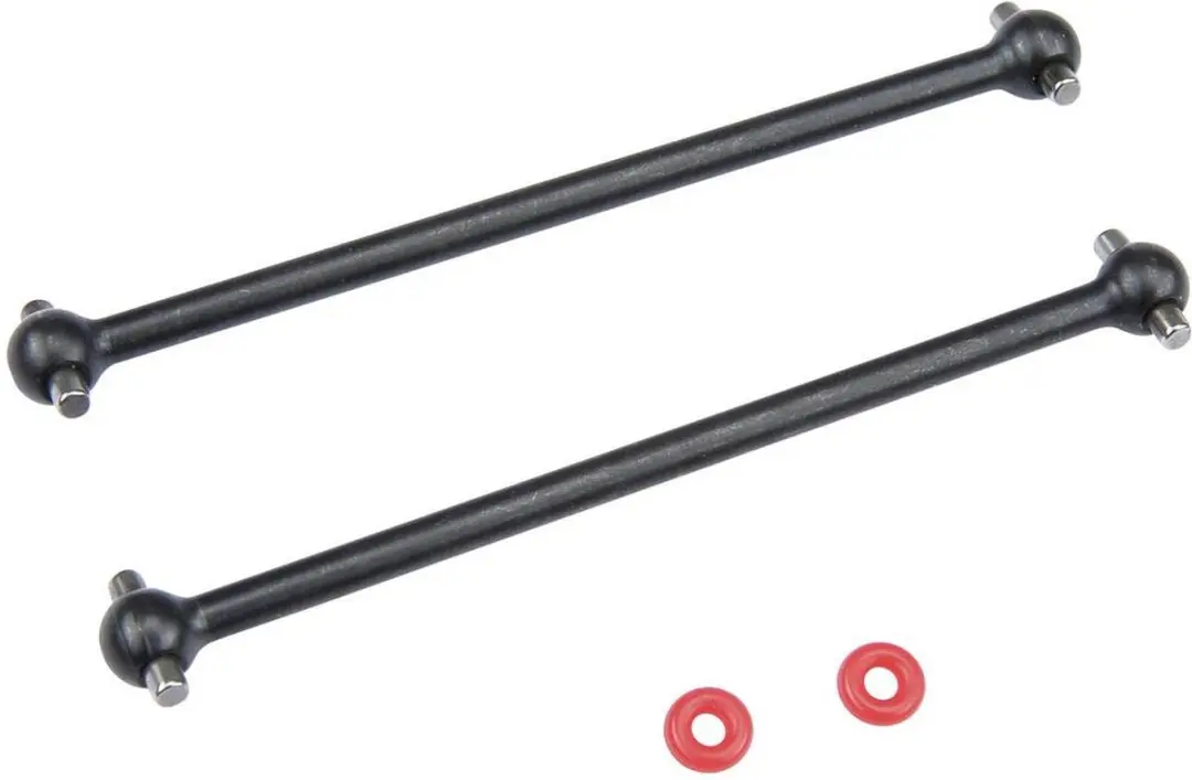 Reely 312056C Aandrijfas