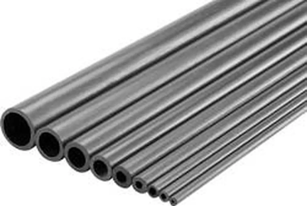 Reely Carbon Buis Ø7x1000mm