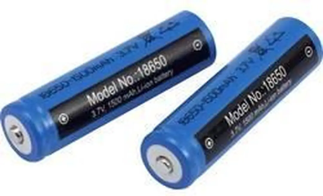 Reely Accucel Li-ion 18650 3.7V 1500mAh